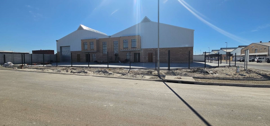 To Let commercial Property for Rent in Fisantekraal Western Cape